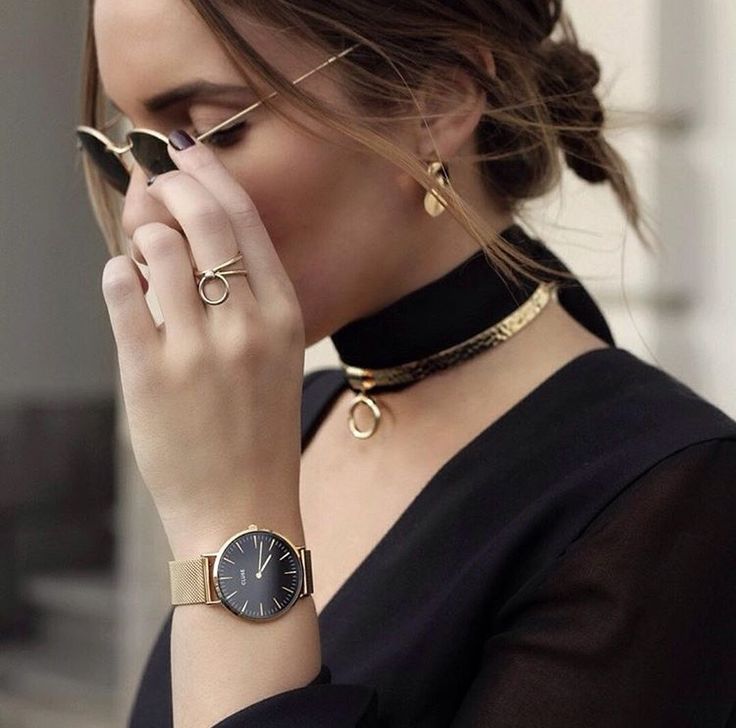 Women's Luxury