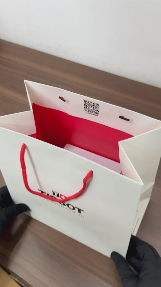*Tissot Premius Powermatic 80 Detailed with Perfection* 🤩
