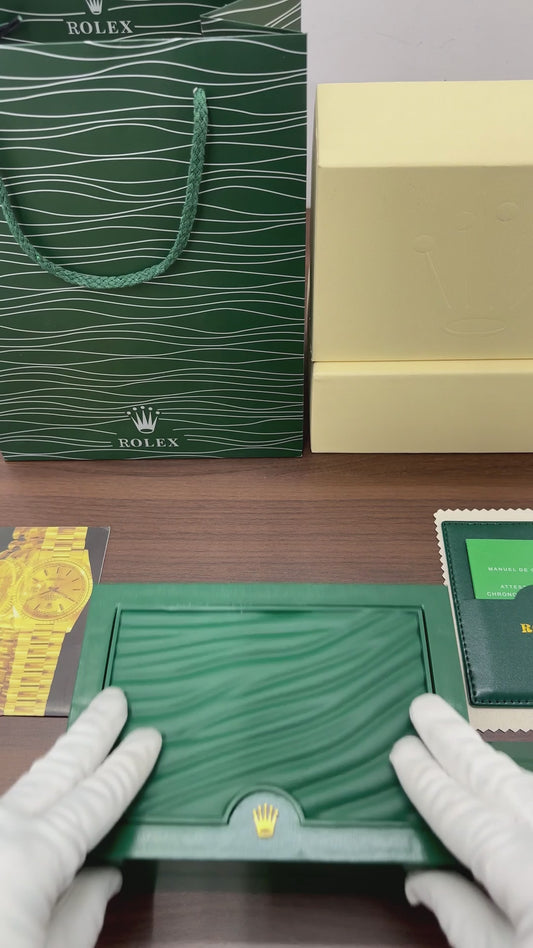 *Rolex Cellini Slim, Formal & Sophisticated Original Model Series Now Available* 💯