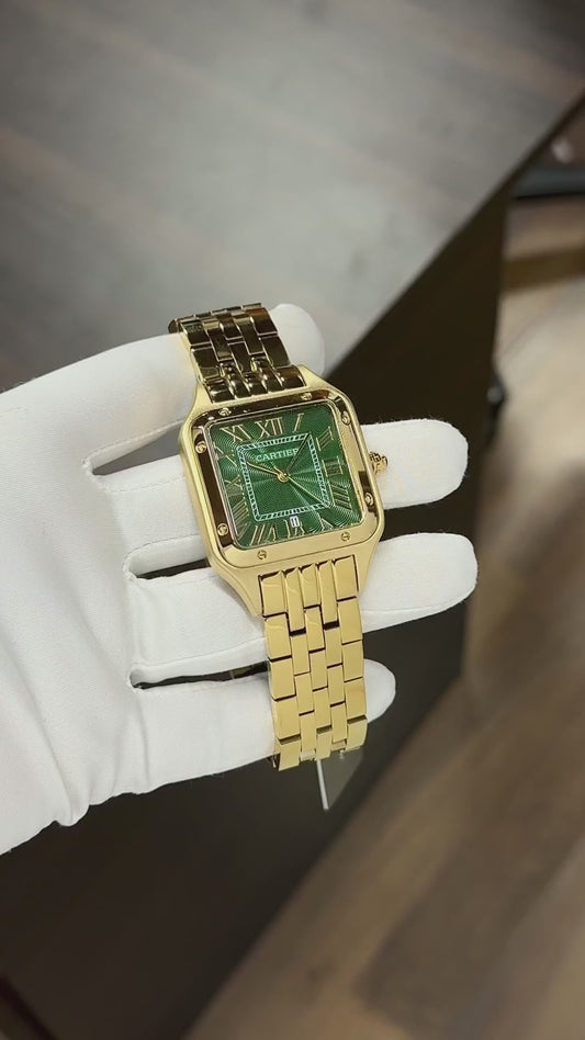 *PANTHERE DE CARTIER Original Model Series Now Available* 💯