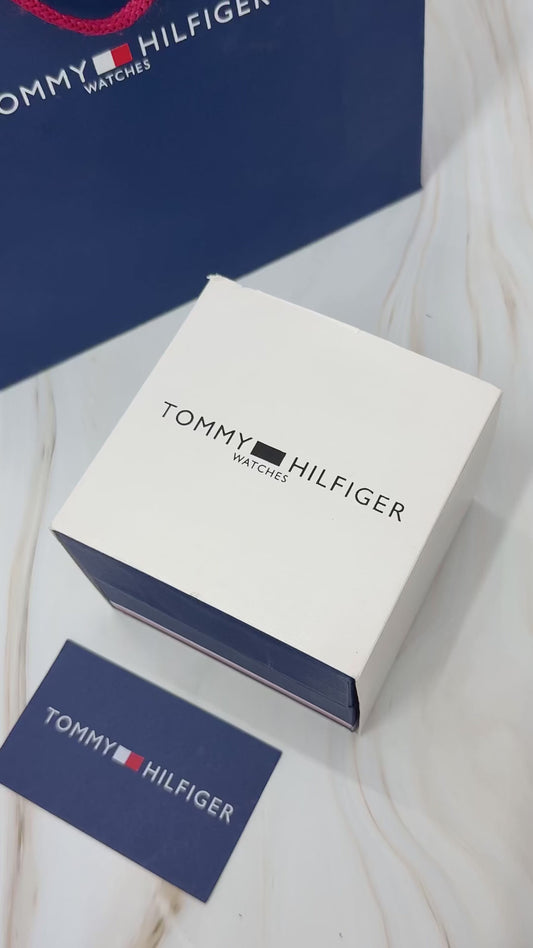 *Tommy Hilfiger Premium Women's Drop 2 Collection Live 🤩