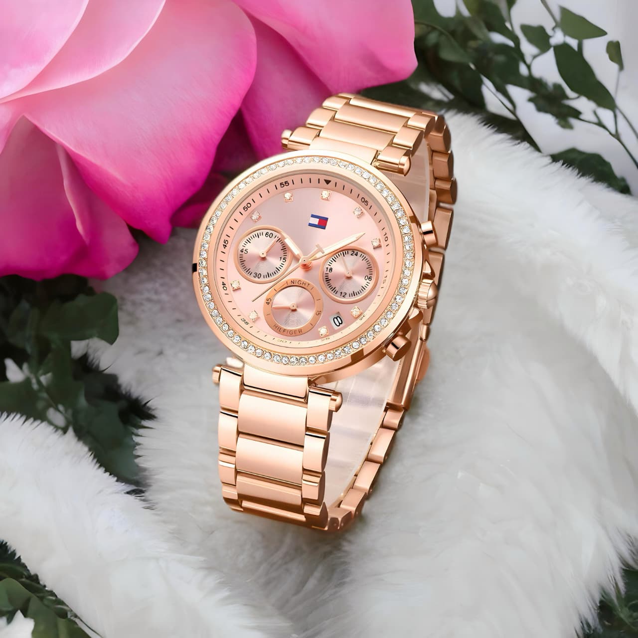 *Tommy Hilfiger Premium Women's Drop 2 Collection Live 🤩