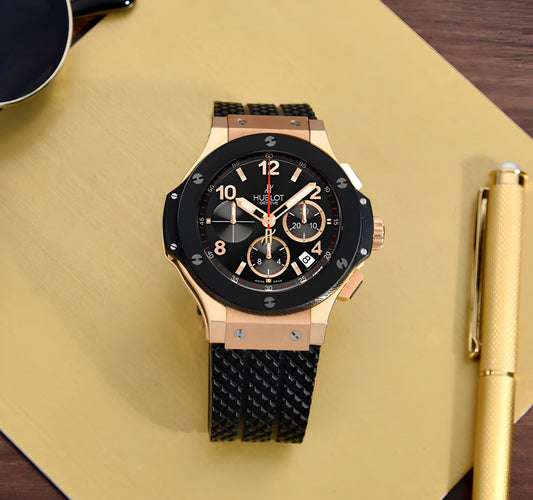 *Hublot Big Bang Ultra-Premium, Original Model Series Now Available* 💯