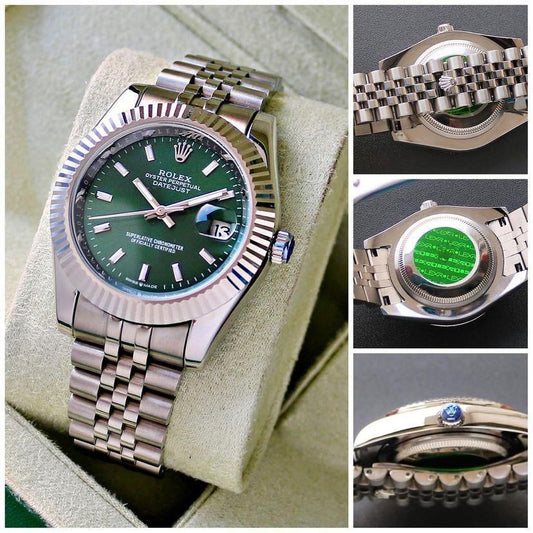 *Rolex Premius DateJust Original Model Series Now Available* 💯