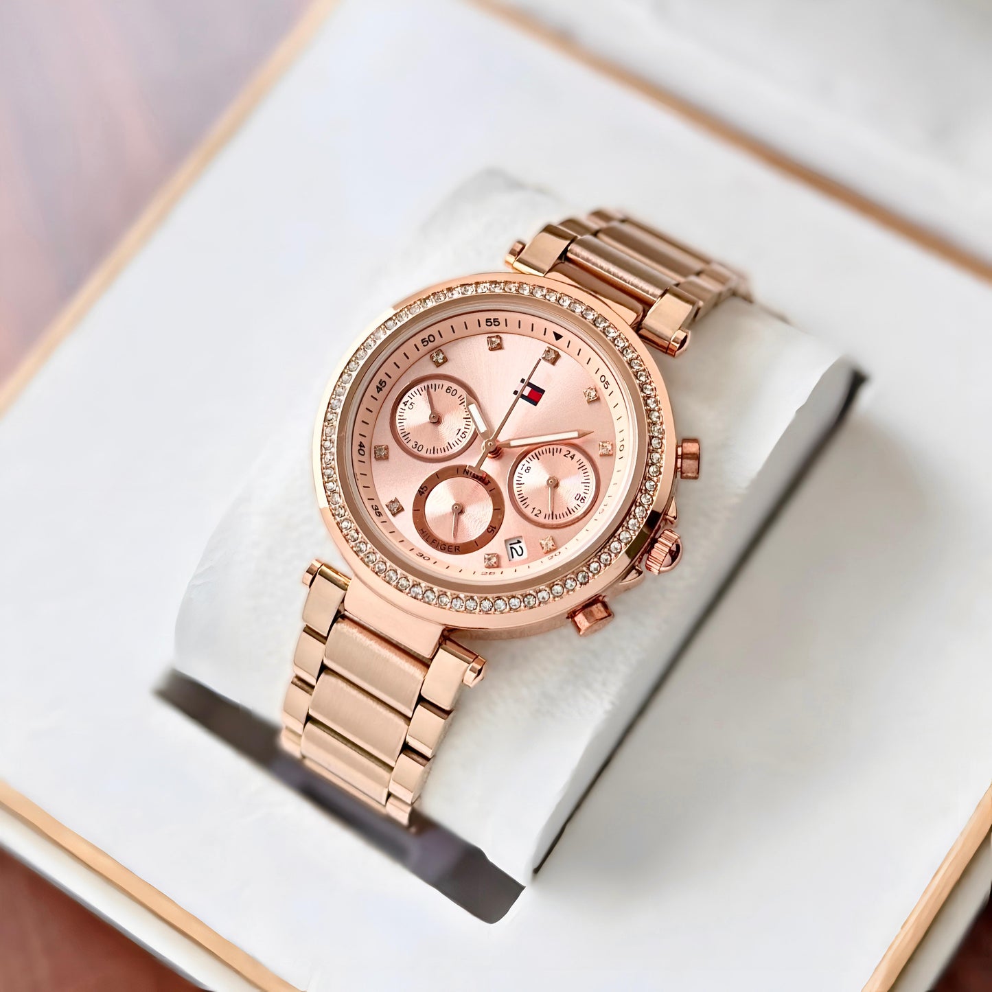*Tommy Hilfiger Premium Women's Drop 2 Collection Live 🤩