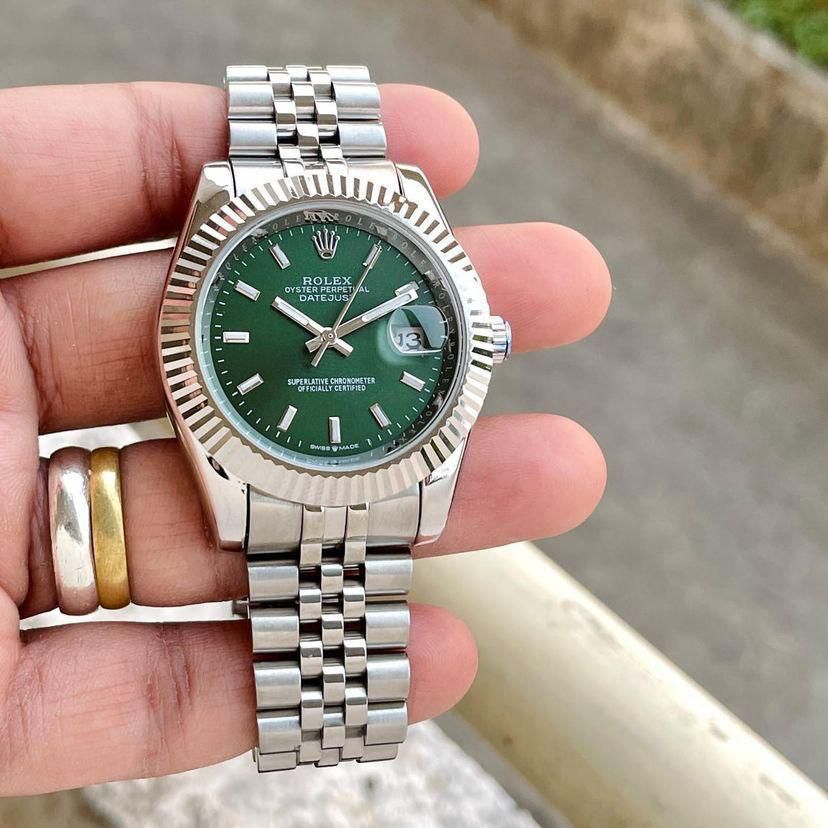 *Rolex Premius DateJust Original Model Series Now Available* 💯