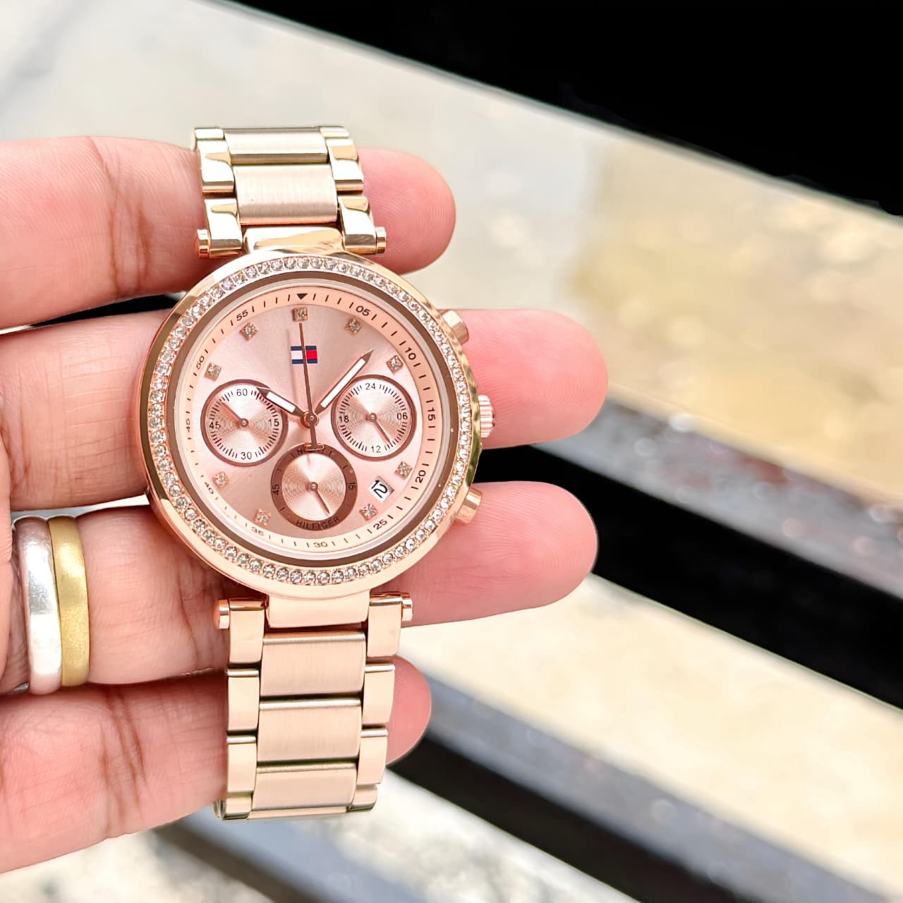 *Tommy Hilfiger Premium Women's Drop 2 Collection Live 🤩