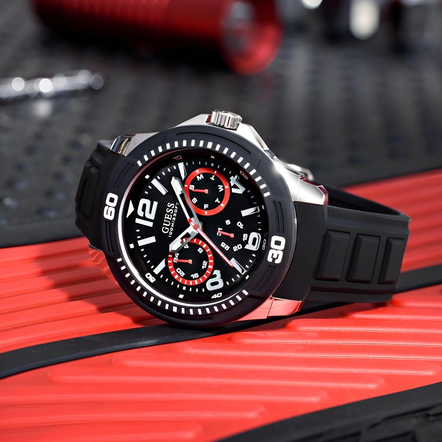 *Sporty Guess Original Model Series Now Available* 💯