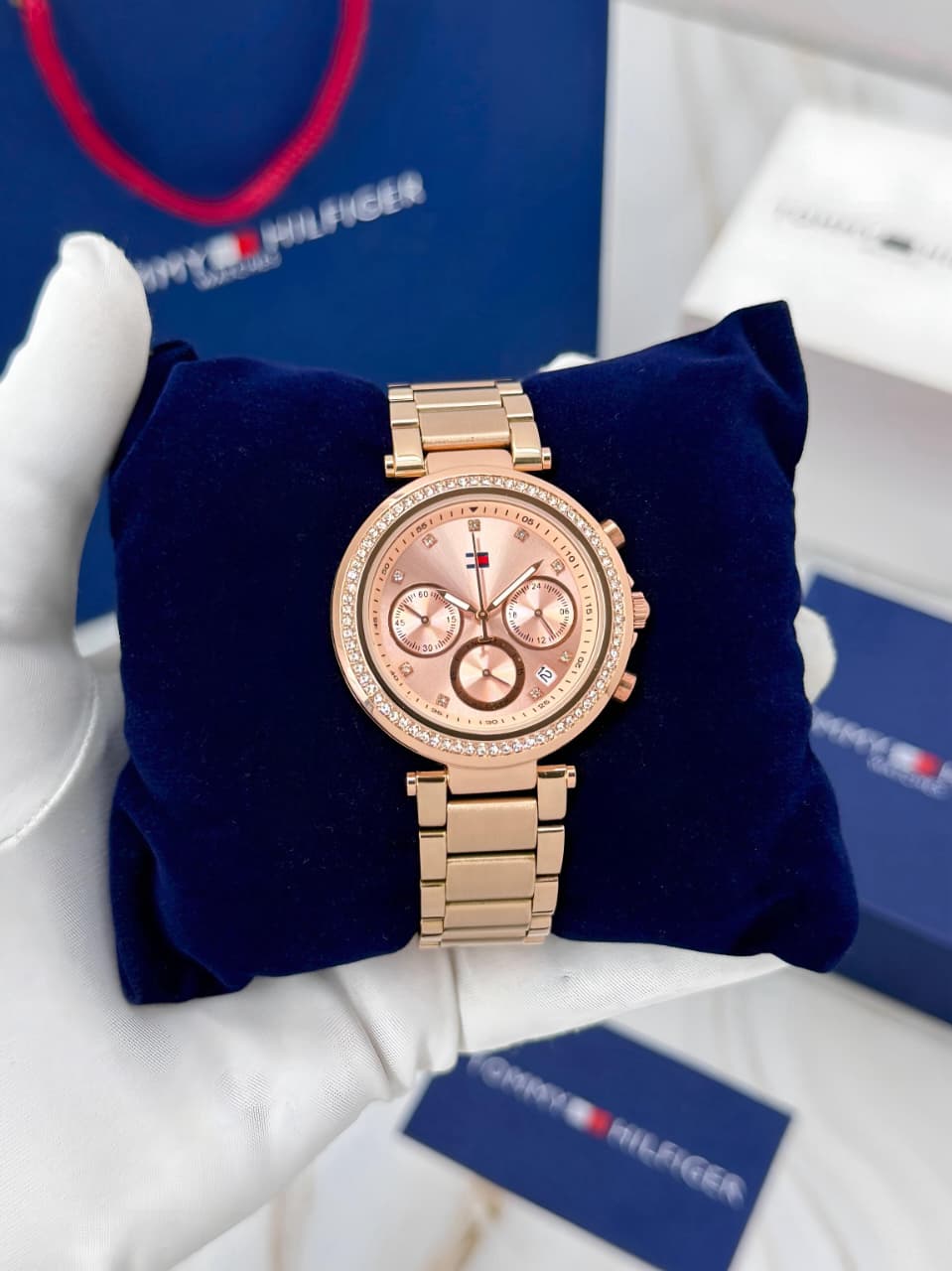 *Tommy Hilfiger Premium Women's Drop 2 Collection Live 🤩