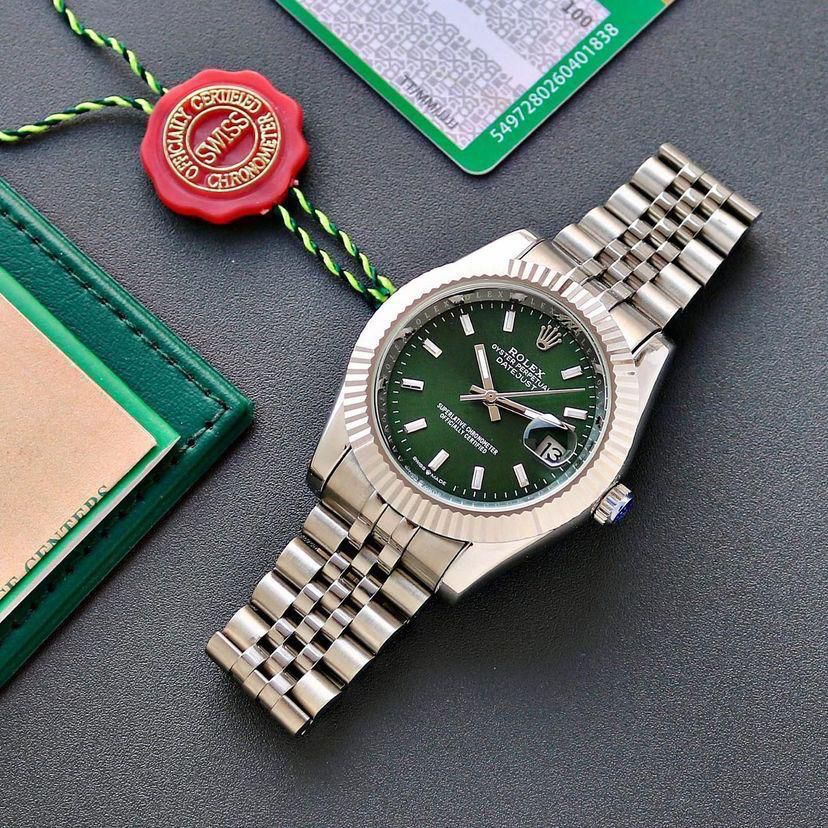 *Rolex Premius DateJust Original Model Series Now Available* 💯