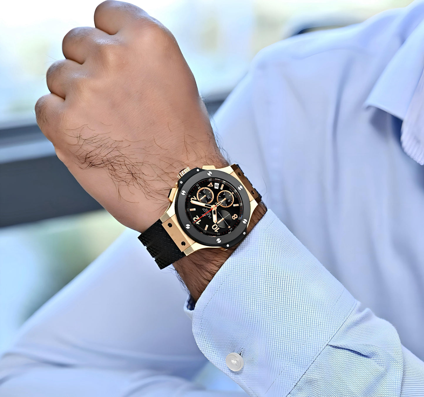 *Hublot Big Bang Ultra-Premium, Original Model Series Now Available* 💯