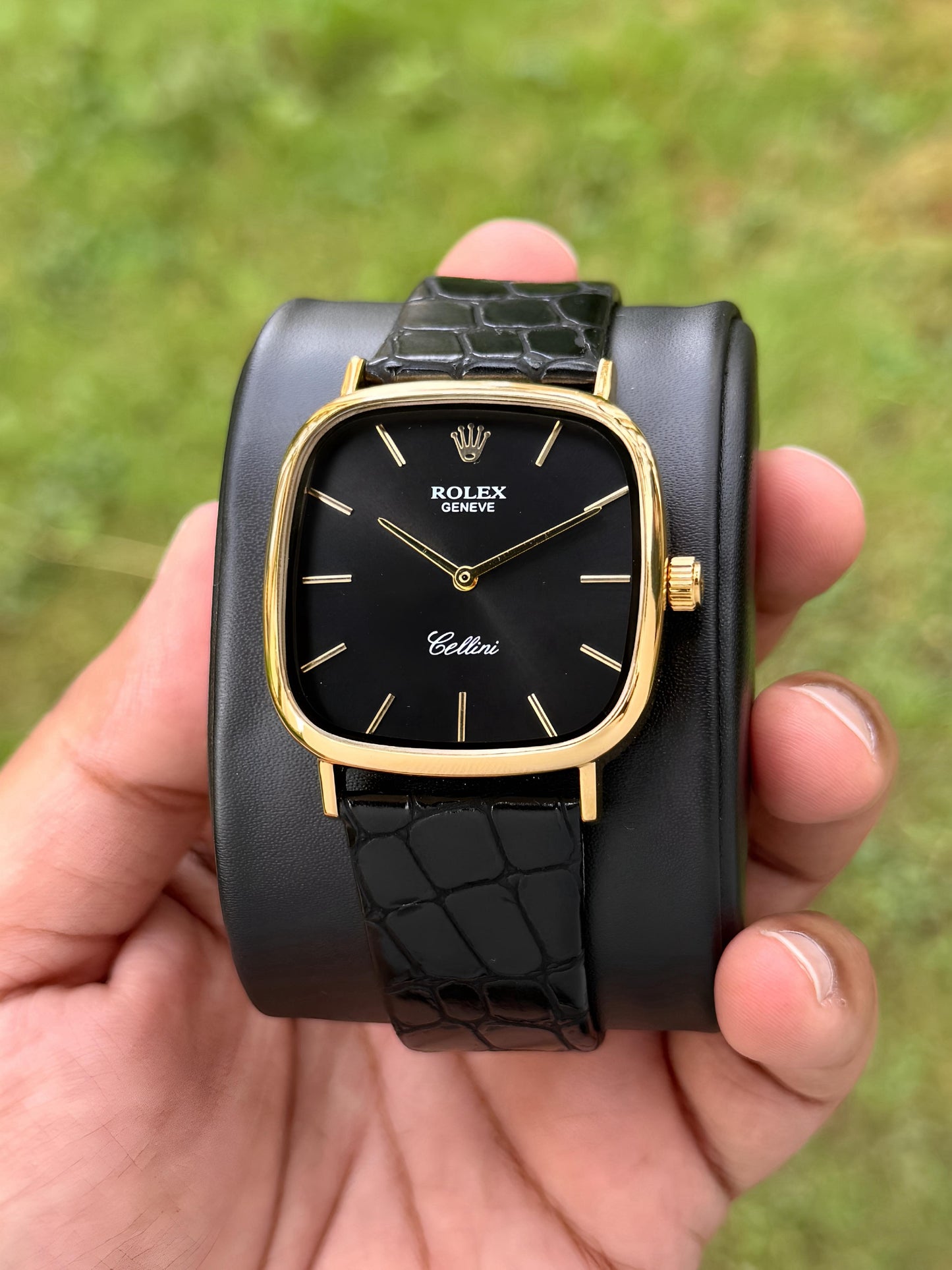 *Rolex Cellini Slim, Formal & Sophisticated Original Model Series Now Available* 💯