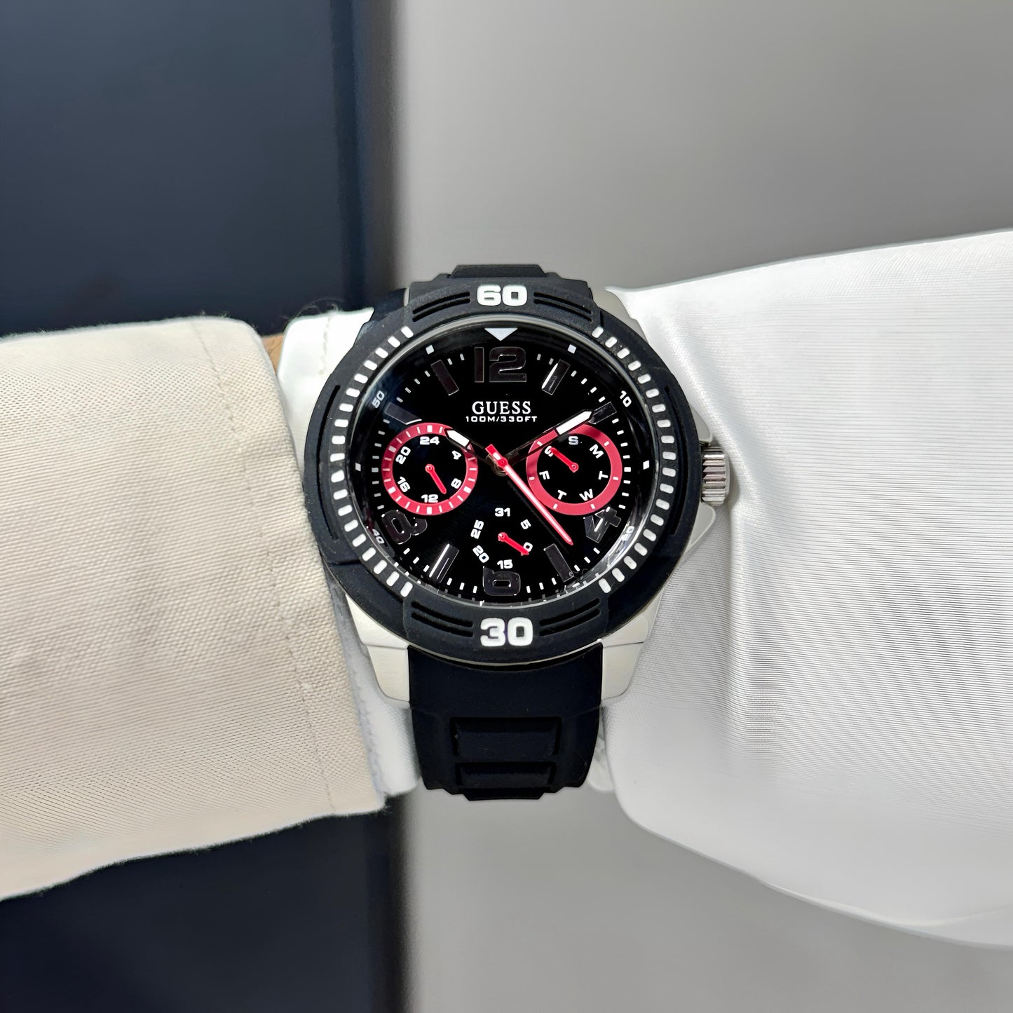 *Sporty Guess Original Model Series Now Available* 💯