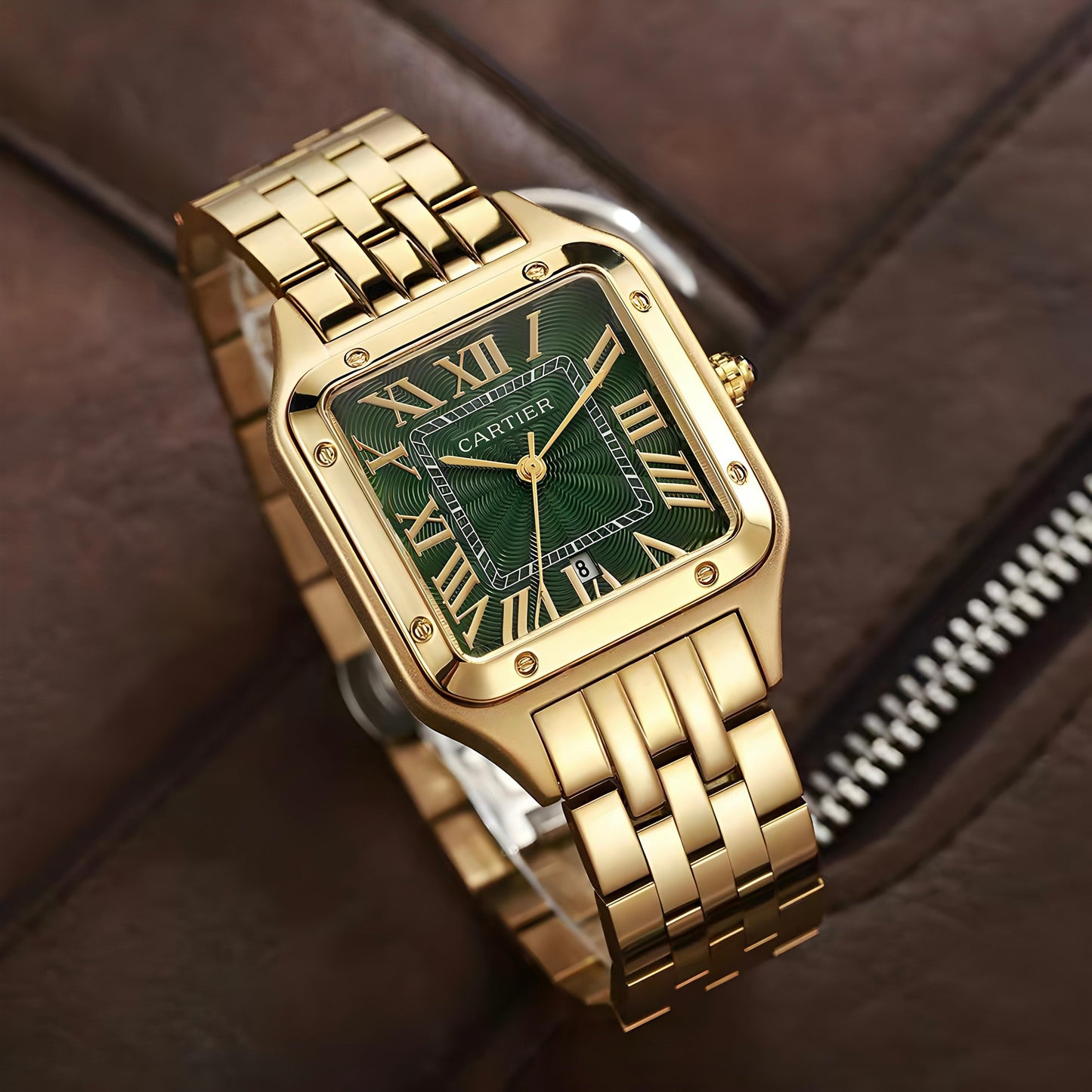 *PANTHERE DE CARTIER Original Model Series Now Available* 💯